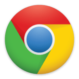 Chrome Icon